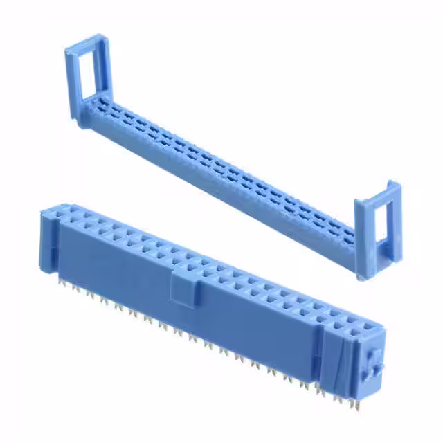 1-1658527-2 TE Connectivity AMP Connectors  Support de panneau suspendu gratuit